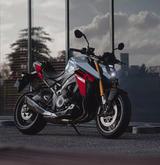 Suzuki GSX-S 1000 NEU, 1.700€ Rabatt+350€ Tankgutschein - SUZUKI 350