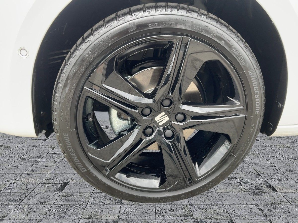 Seat Leon - Bild 8