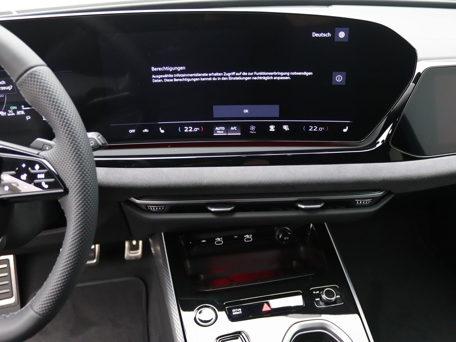 Audi A6 - Bild 14