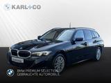 BMW 318 dA Touring LED ACC Sportsitz AHK ParkAssiste - BMW 318 in Mainz