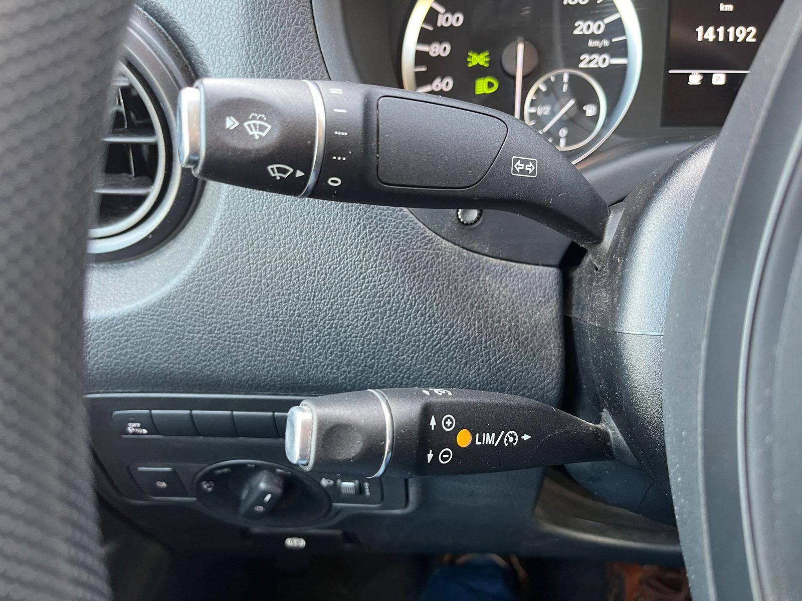 Mercedes-Benz Vito 114/ CDI/BT Extralang/Klima/Kamera/REGALE