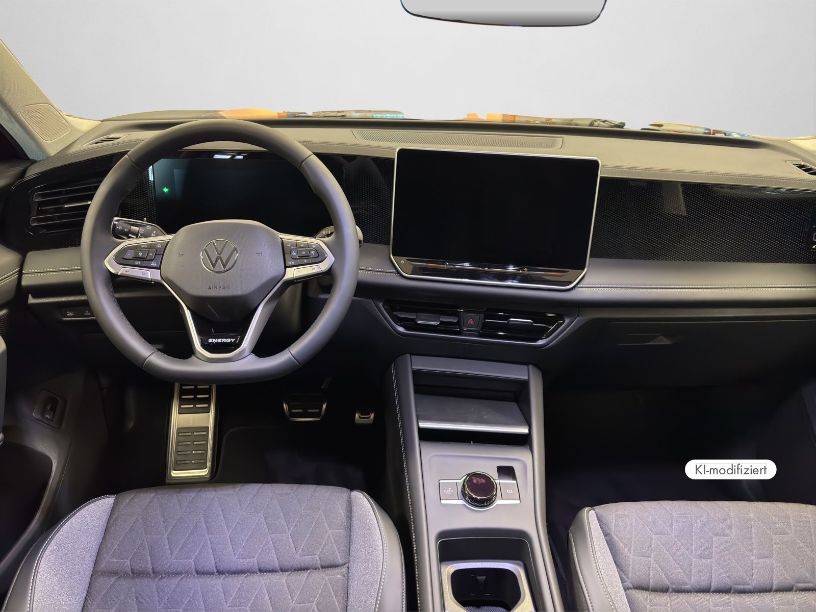 Volkswagen Tiguan - Bild 4
