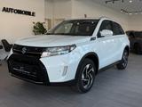 Suzuki VITARA 1.4 Comfort+ | AUTOMATIK - Suzuki Vitara Tageszulassungen