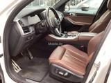 BMW X5 xDrive40d M Sportpaket + 2Jahre-BPS.-GARANTIE - BMW X5: 40d