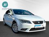 Seat Leon Style |App Connect|Led|Navi|Tempomat|Shz|++ - Seat Leon mit Benzin-Antrieb: Connect