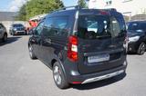 Dacia Dokker Stepway+TCe 130 NAVI+CAM Sommer+Winter - Dacia Gebrauchtwagen
