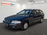 Volvo V40 1.8 1.Hand Klima PDC AHK - Volvo V40: 8.8