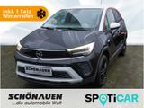 Opel Crossland 1.2 AUT. GS LINE +S/LHZ+NAVI+HUD+RFK++ - Opel aus 2022