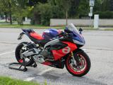 Aprilia RS 660 - APRILIA VON 501 BIS 750 CCM