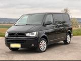 Volkswagen VW T5 Multivan 2.0 TDI guter Zustand - HU... - VW T5 Multivan in Dortmund