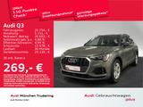 Audi Q3 35 TFSI basis Pano Einparkhilfe - Audi Q3 in München