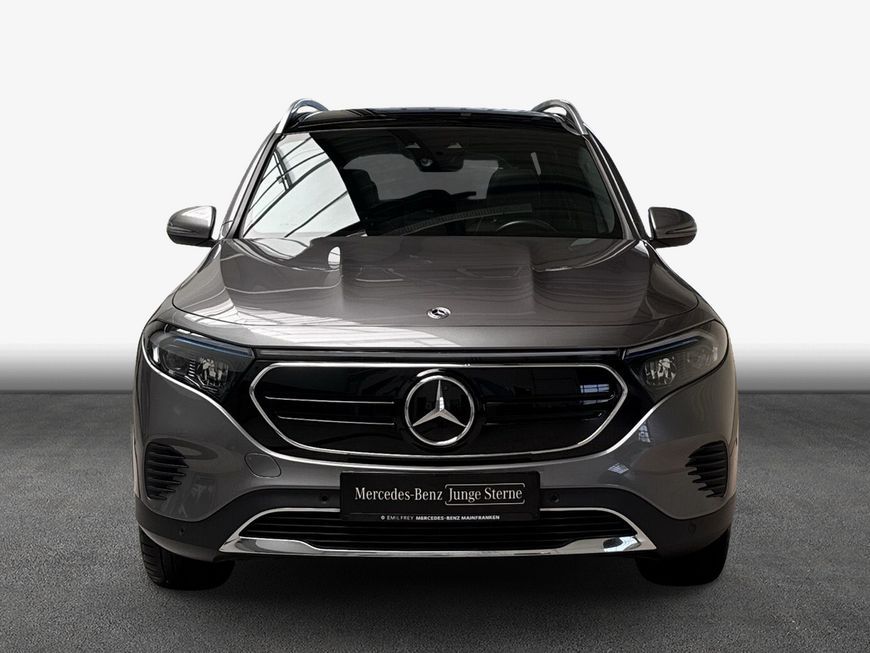 Mercedes-Benz EQB 300 4Matic Progressive Advanced Plus Panodac imagem 3