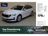 Skoda Octavia Combi 1.5 TSI e-TEC Selection DSG AHK