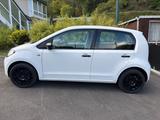 Skoda Citigo 1.0 MPI 44kW ASG Active Active - Skoda Citigo von privat