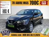 Nissan Qashqai Shiro 1.3 16V KAT BT #NAVI #S&S - Nissan: V16