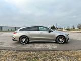 Mercedes-Benz CLA 45 S AMG Shooting Brake / 2. Hd. / Garantie - Mercedes-Benz CLA 45 AMG Shooting Brake von privat