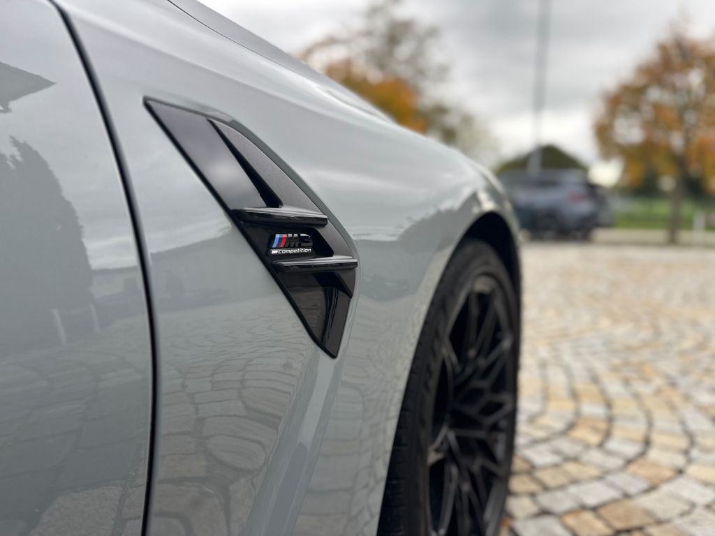 BMW M3 2023