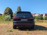 Volkswagen VW Touareg 3.0 V6 TDI 170kW BJ 2020 TÜV 2027 4MO - Volkswagen Touareg: 2.0