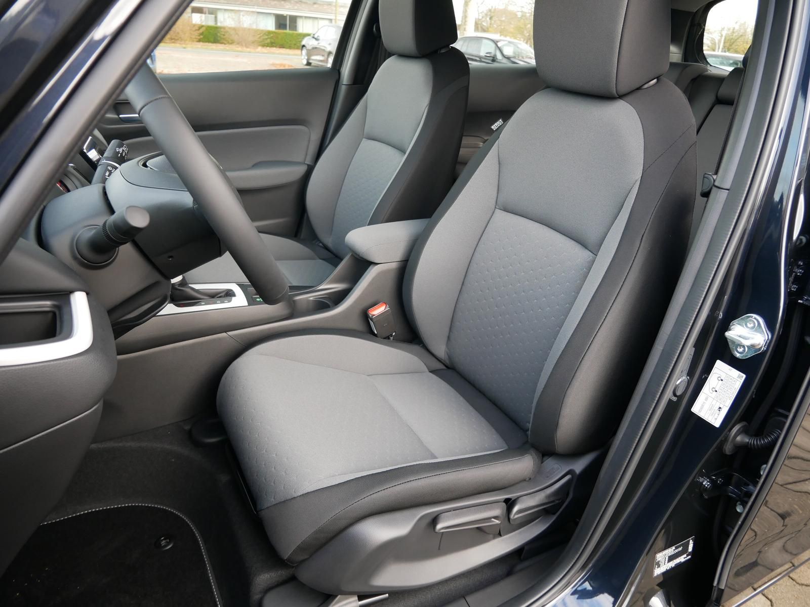 Honda Jazz - Bild 16