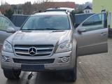 Mercedes-Benz GL 320 CDI 4MATIC - - Mercedes-Benz GL 320 Gebrauchtwagen