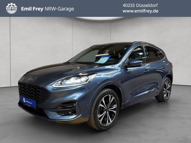 Ford Kuga 2.0 EB 4×4 Aut.ST-LINE X+Fahrerassis+Techno