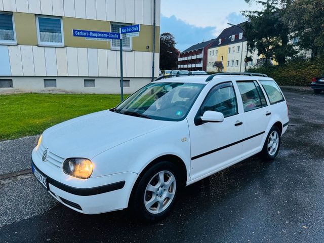 Volkswagen Vw Golf Ocean 1.9 tdi