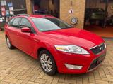 Ford Mondeo 2.0 Turnier Trend Navi Tempomat CarPlay - Ford Mondeo Trend mit Benzin-Antrieb