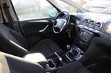 Ford S-MaxTitanium 1.6 TDCi +7 Sitze+NAVI+PDC+Sitzh. - gebrauchte Ford S-Max aus dem Jahr 2011