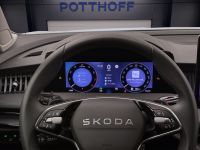 Skoda Superb - Vorschau Bild 13