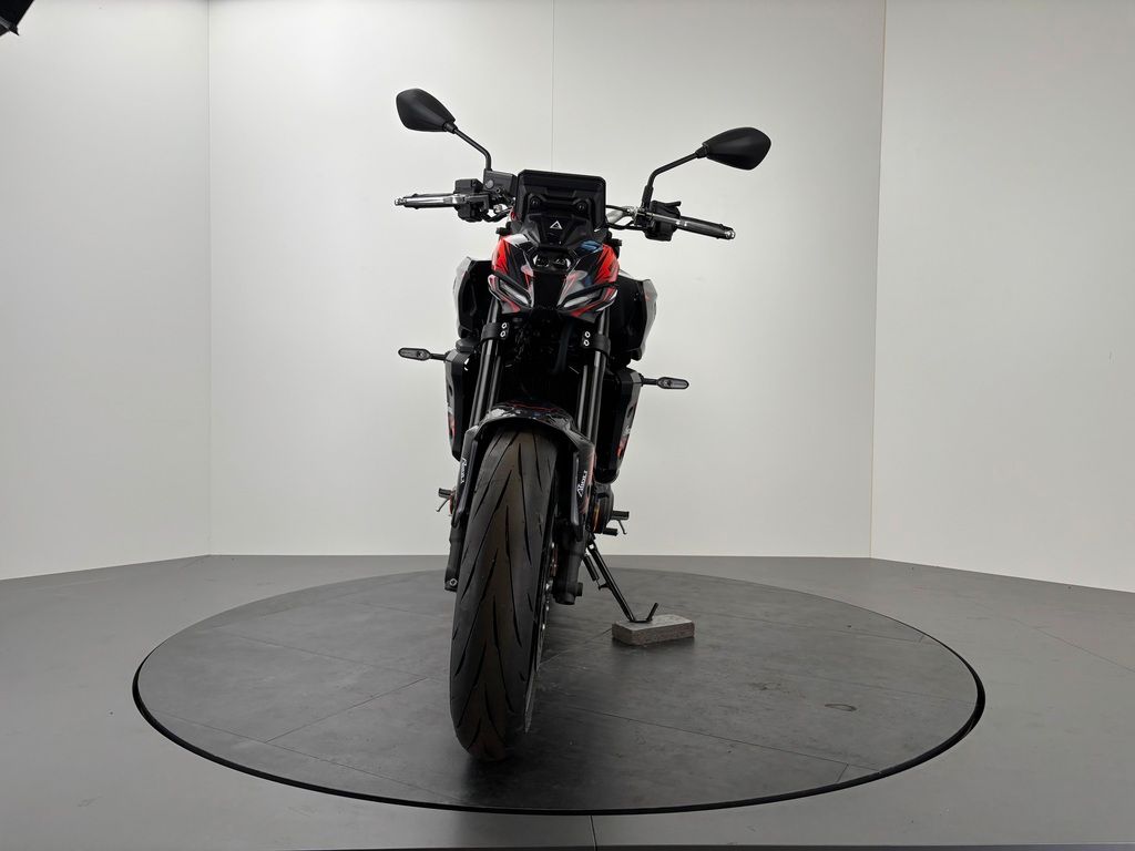 Fahrzeugabbildung Yamaha MT-07 *HERBST DEALS* inkl.FOLIERUNG