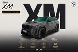 BMW XM 4.4 V8 PHEV Renegade Design | Capristo 