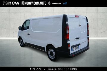 Renault Trafic - 4