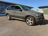 BMW X5 3.0d - BMW X5: 3.0