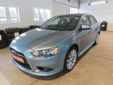 Mitsubishi Lancer Sportback Intense AUTOMATIK KLIMA LMF - Mitsubishi Lancer mit Benzin-Antrieb