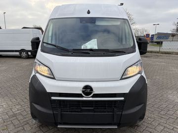 Fotografie 2 des Opel Movano 2.2 BlueHDi 140 L3H2 VA