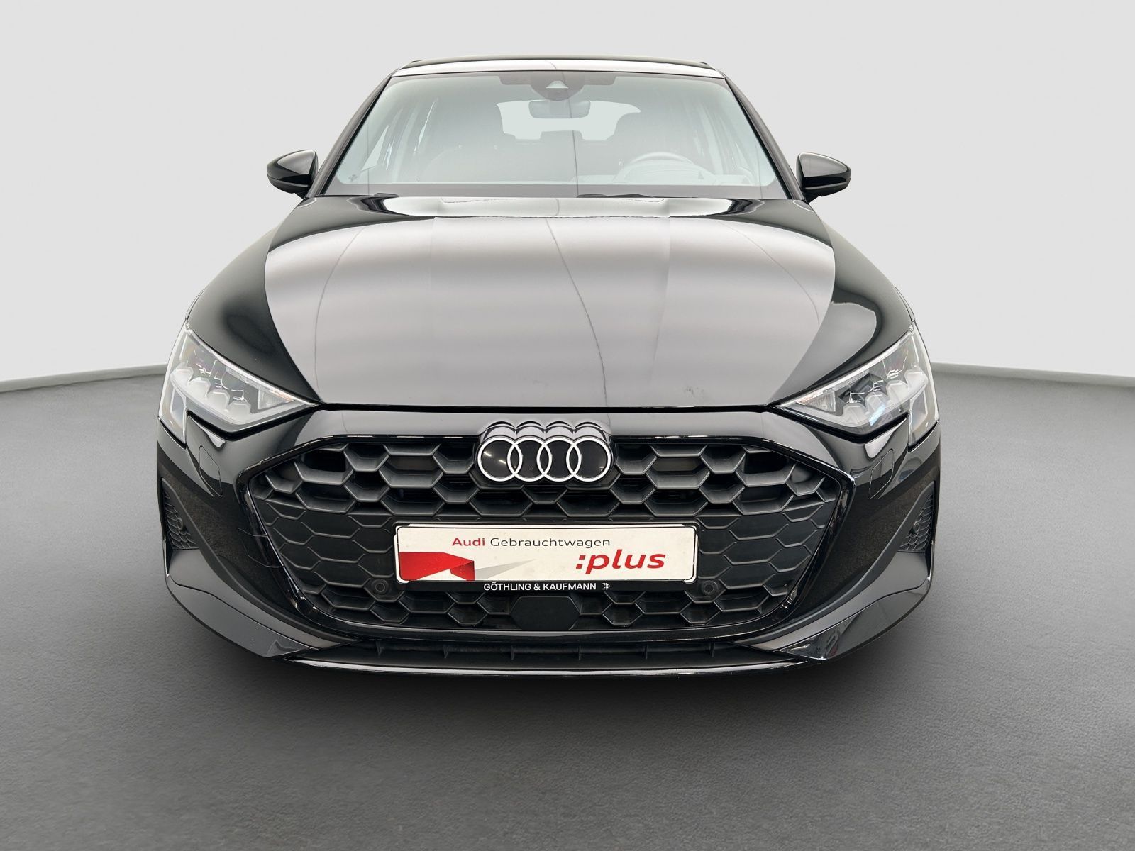 Audi A3 - Bild 12