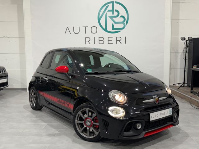 Abarth 500 595 Basis*Urban-Paket*PDC Hinten*Sportsitze