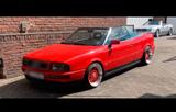Audi 80 Cabrio - Audi 80 in Duisburg