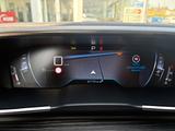 Peugeot  508 SW GT 180 HDi 2.0 - Peugeot 508 mit Diesel-Antrieb: Kombi, 2.0