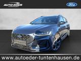Ford Focus ST-Line X Turnier Automatik Sportpaket LED - Ford Focus: Kombi, Sport
