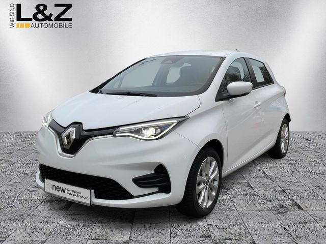 Renault ZOE Experience R110 ZE 50 inkl. Batterie