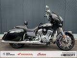 Indian Chieftain Limited / Jekill & Hyde / Extras