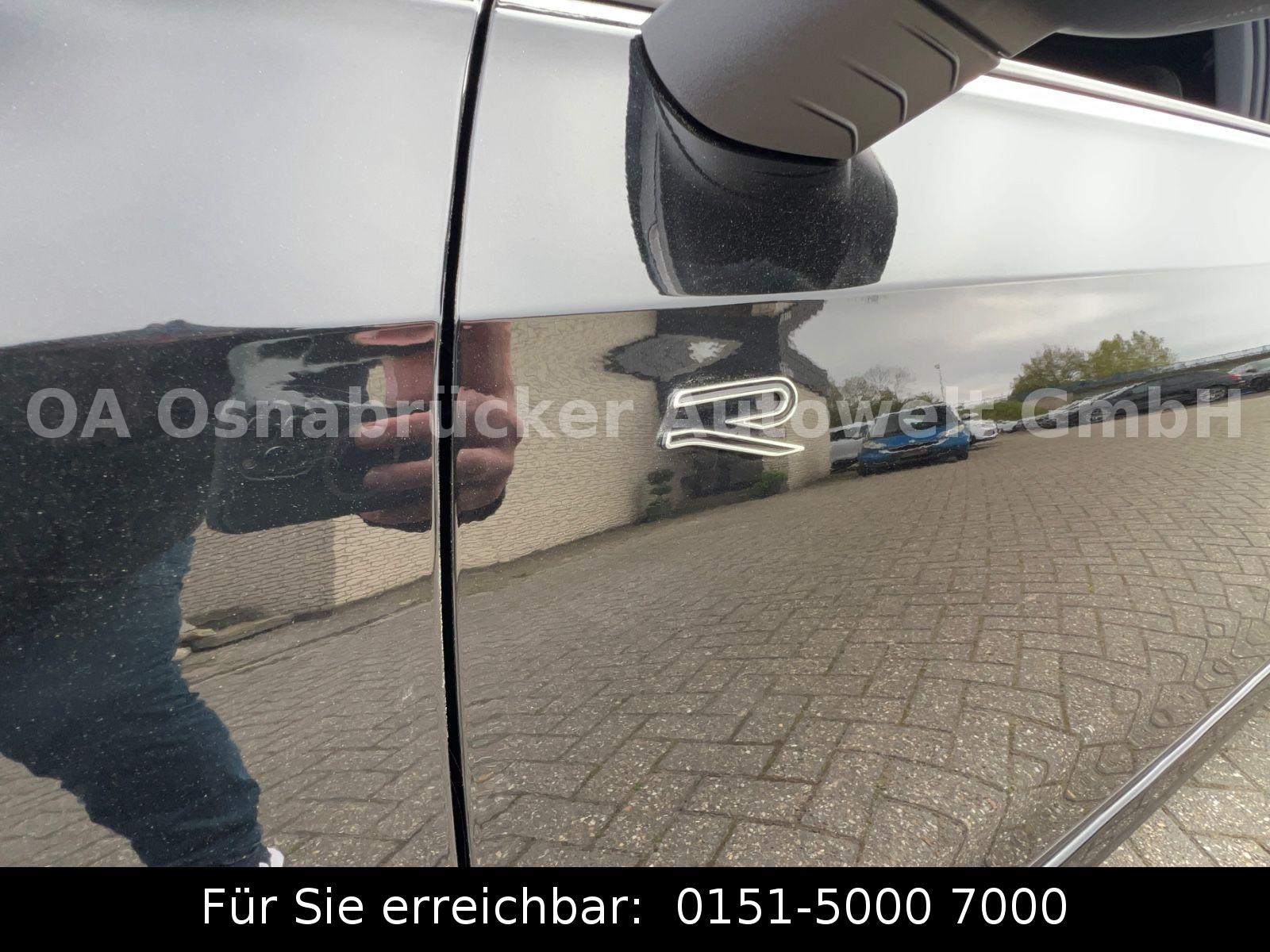 Volkswagen Golf VIII Variant 1.5 eTSI 150PS DSG R-Line CAM, миниатюра 16