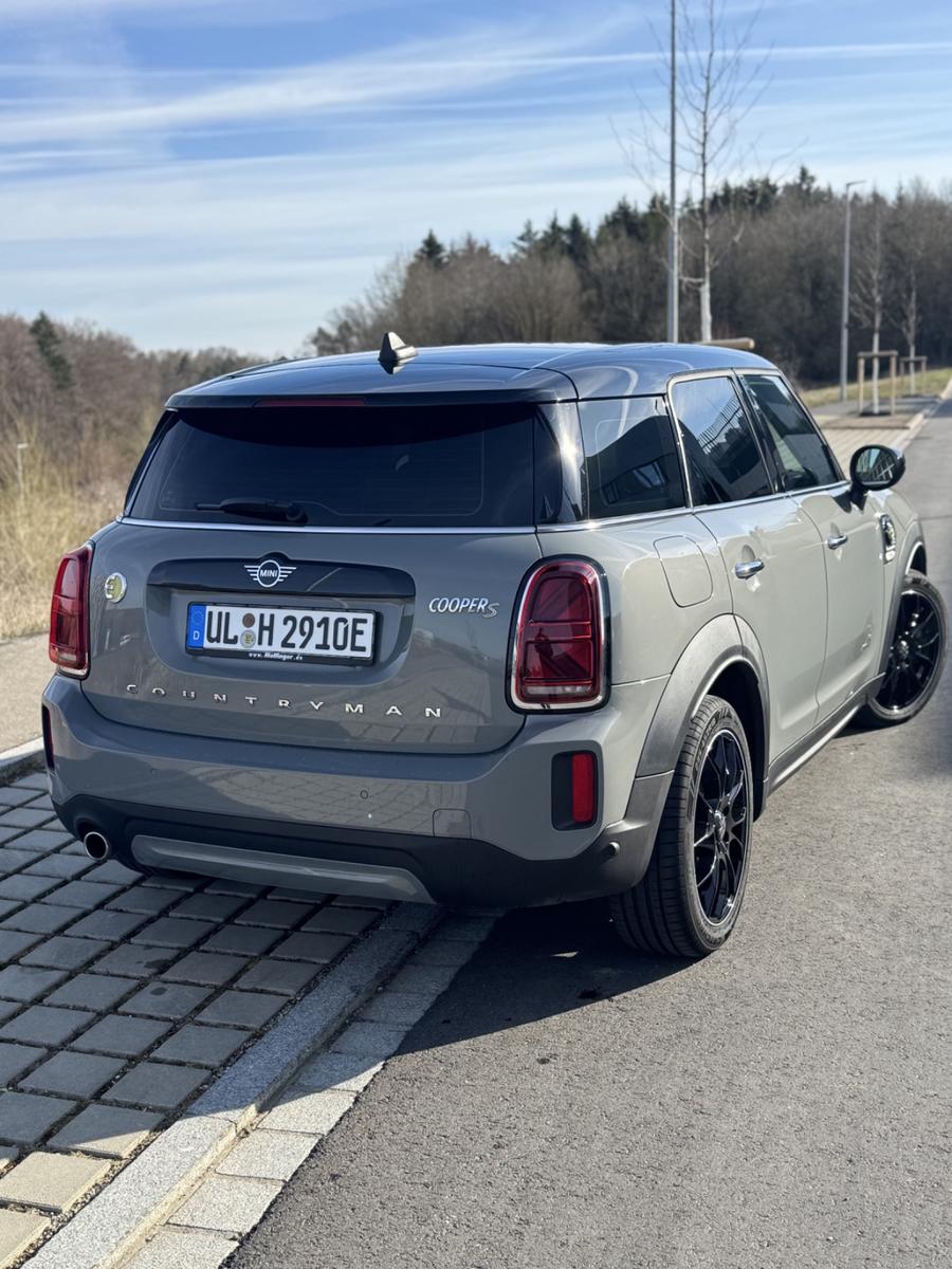 MINI Countryman SE Cooper Countryman SE 