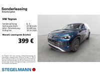 Volkswagen Tayron - Vorschau Bild 2