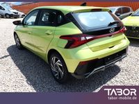 Hyundai i20 - Vorschau Bild 4