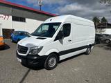 Mercedes-Benz Sprinter II 316 CDI Hoch Lang Klima Kamera Navi