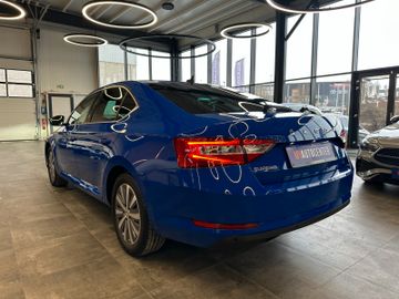 Skoda Superb Lim. Ambition *Navi*Virtuel*MwSt*