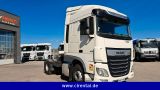 DAF XF 530 FT 4x2 / Standheizung / SpaceCab - DAF Xf 530