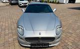 Maserati Gransport 4.2 V8 , 1.Hand - Maserati Gransport aus 2005